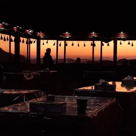 Desert Bedouin Camp Ουάντι Ραμ Εξωτερικό φωτογραφία